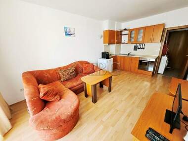 Satış - Apartman olarak Sunny Beach,  Burgas