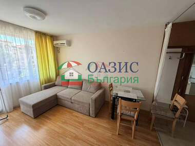 Verkauf - Wohnung in Nessebar,  Burgas