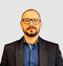 Николай Радков