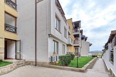 Vânzare - Apartament în Ceernomoreț,  Burgas