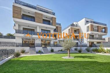 Verkauf - Wohnung in Sozopol,  Burgas