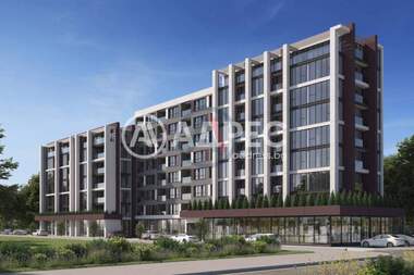 Vânzare - Apartament în Trakia,  Plovdiv