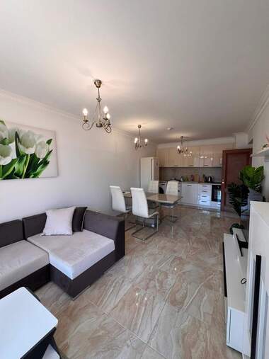 Satış - Apartman olarak Sveti Vlas,  Burgas