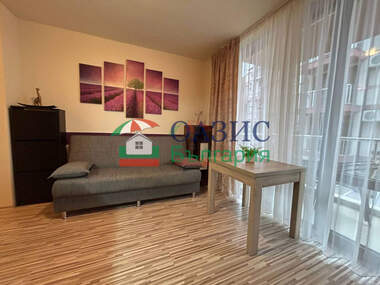 Verkauf - Wohnung in Sonnenstrand,  Burgas