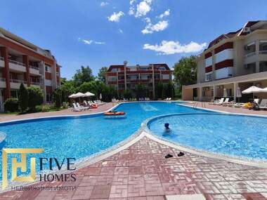 Satış - Apartman olarak Sunny Beach,  Burgas