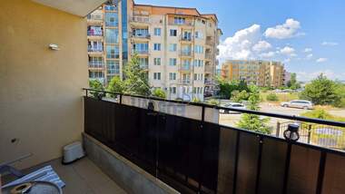 For sale - Apartment in Sunny Beach,  Burgas