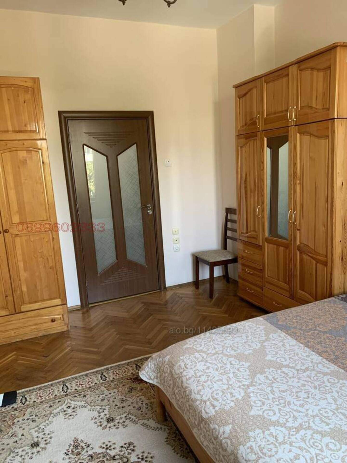 Тристаен Апартамент в Каменица 1, Пловдив – снимка 4