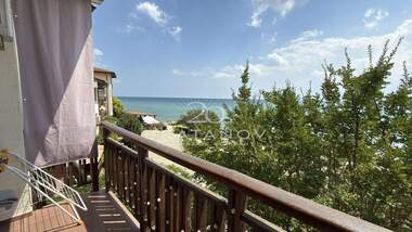 Satış - Apartman olarak Sveti Vlas,  Burgas