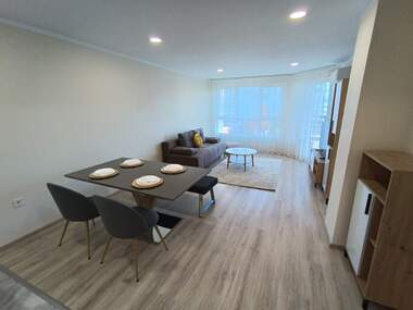 Kira - Apartman olarak Slaveykov,  Burgas