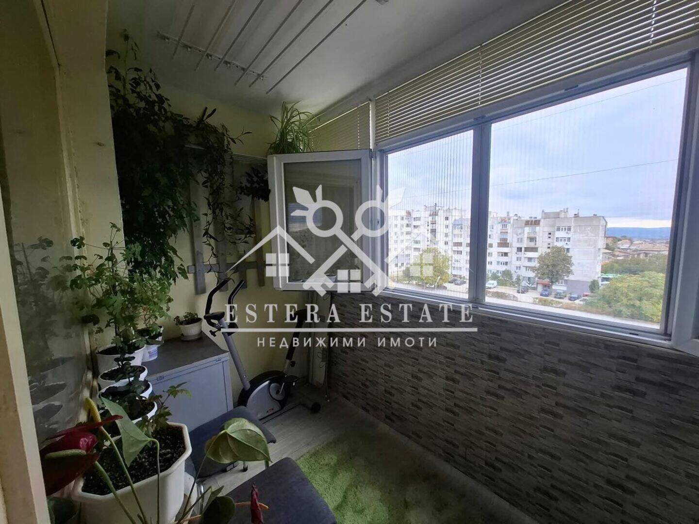 1 bedroom Apartment in Boian Balgaranov 2, Shumen – photo 6