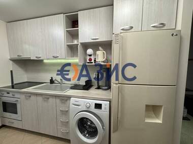 For sale - Apartment in Sunny Beach,  Burgas