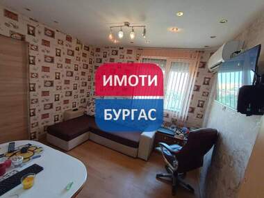 Продажа - Квартира в Славейков,  Бургас