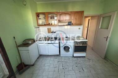 Продажба - Апартамент в Меден Рудник,  Бургас