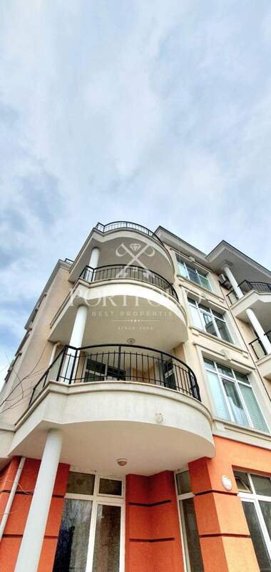 Satış - Apartman olarak Sozopol,  Burgas