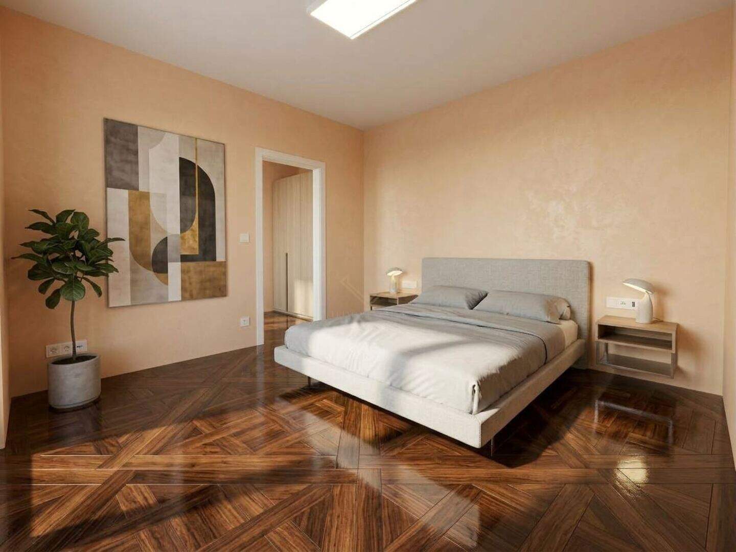 2 bedroom Apartment in Slaveykov, Burgas – photo 7