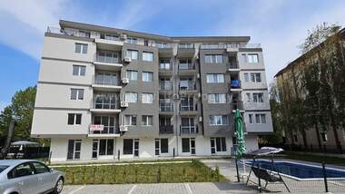 Продажа - Квартира в Солнечный Берег,  Бургас