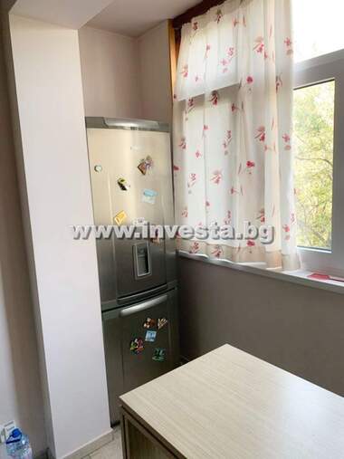 Miete - Wohnung in Kütschuk Parij,  Plowdiw