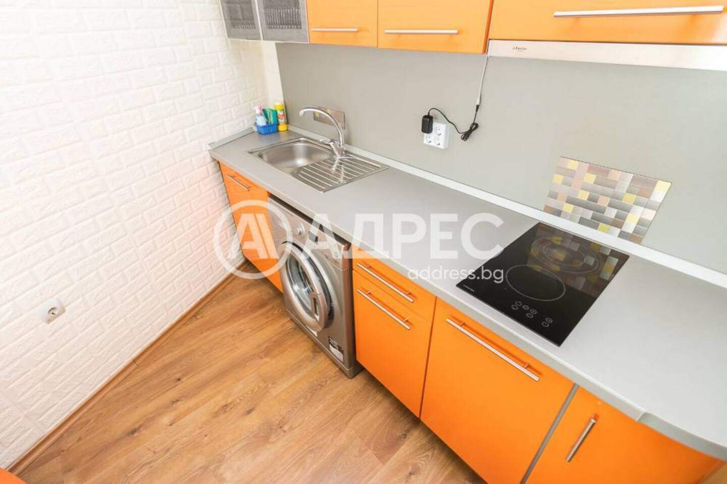 2 bedroom Apartment in Briz, Varna – photo 3
