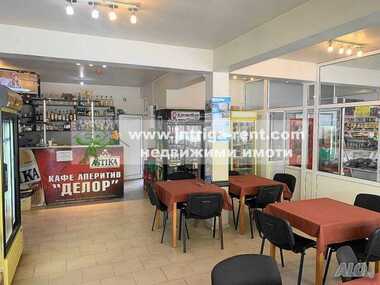 For sale - Gas station in Strandjevo,  Kardjali