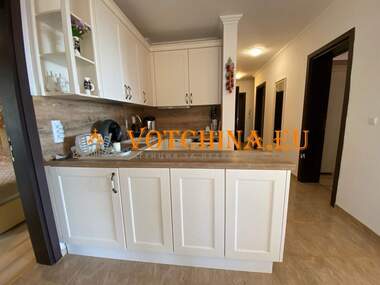 For sale - Apartment in Sveti Vlas,  Burgas