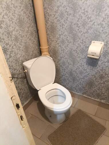 Verkauf - Wohnung in Abritus,  Razgrad