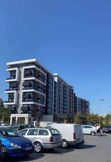 Kira - Apartman olarak Hristo Smirnenski,  Plovdiv