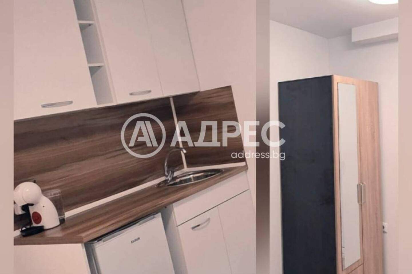 Μονόδωμο Διαμέρισμα σε Τσενταρ, Βαρνα – φωτογραφία 5