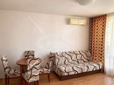 Verkauf - Wohnung in Sweti Wlas,  Burgas