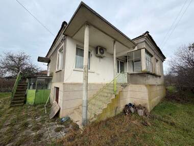 For sale - House in Vinarsko,  Burgas