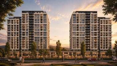 For sale - Apartment in Gagarin,  Plovdiv