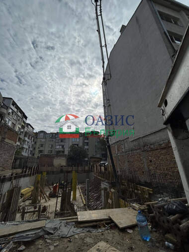 Πώληση - Διαμέρισμα σε Възраждане,  Бургас
