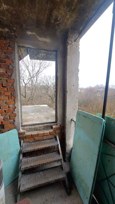 For sale - House in Promishlena zona-Iztok,  Haskovo