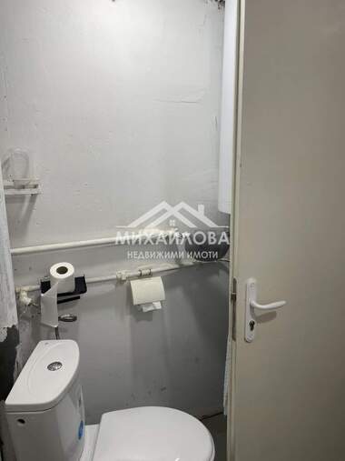 For sale - Apartment in jeleznik-centar,  Stara Zagora