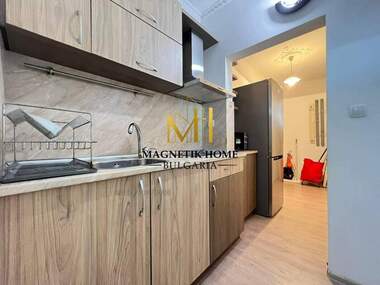 For rent - Apartment in Vazrajdane,  Burgas