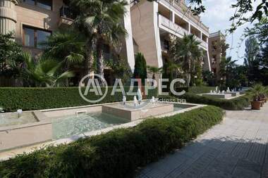 Satış - Apartman olarak Alen mak,  Varna