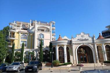 Продажа - Квартира в Солнечный Берег,  Бургас
