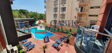 For sale - Apartment in Sunny Beach,  Burgas