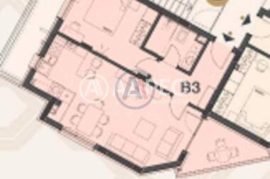 Vânzare - Apartament în Ovcea Kupel,  Sofia