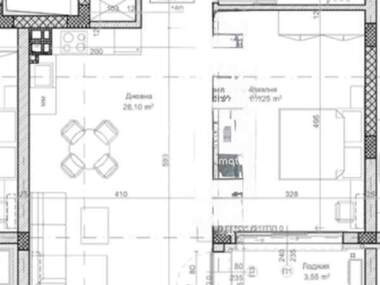 Продажа - Квартира в Каменица 2,  Пловдив