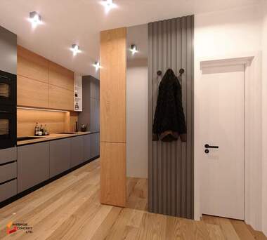 Închiriere - Apartament în Mladejki hălm,  Plovdiv