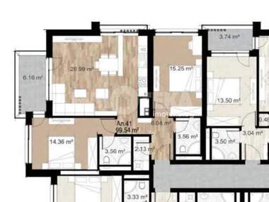 For sale - Apartment in Serdika,  Sofia