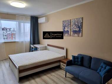 Miete - Wohnung in Studentski grad,  Sovia