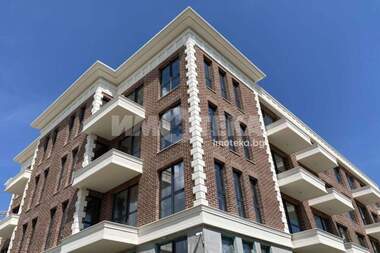 Satış - Apartman olarak Malinova Dolina,  Sofia