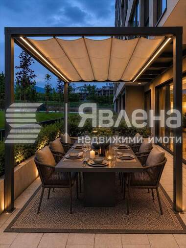 For sale - Apartment in Ovcha Kupel 1,  Sofia