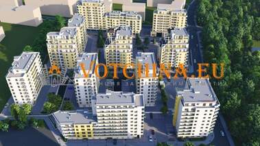 Verkauf - Wohnung in Grand Mol,  Warna