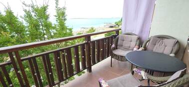 Verkauf - Wohnung in Nessebar,  Burgas