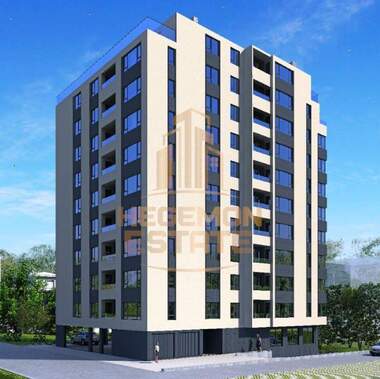 Продажа - Квартира в Кайсиева градина,  Варна