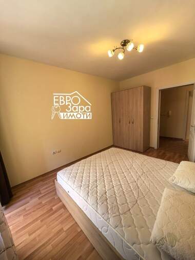 For sale - Apartment in Aiazmoto,  Stara Zagora