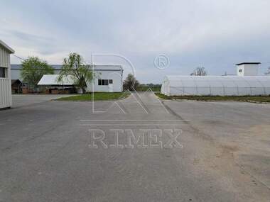 For rent - Warehouse in Manole,  Plovdiv