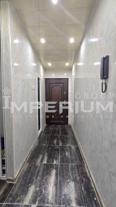 For sale - Apartment in Cveten kvartal,  Varna